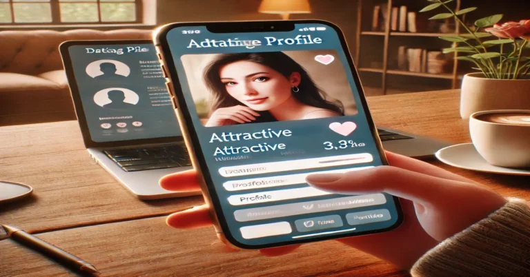 Dating Site
