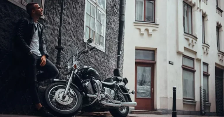 Triumph Bullet Photo