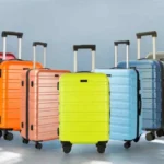 Durable Luggage Sets