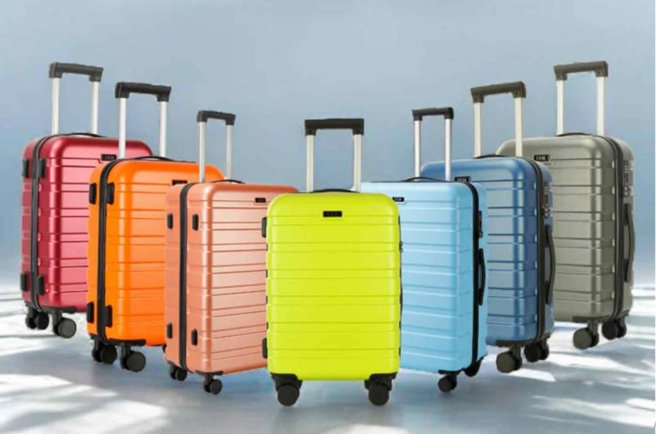 Durable Luggage Sets