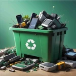 Electronics Recycling