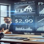 FHA Refinance