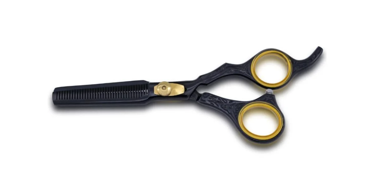 Hairdressing Thinning Shears