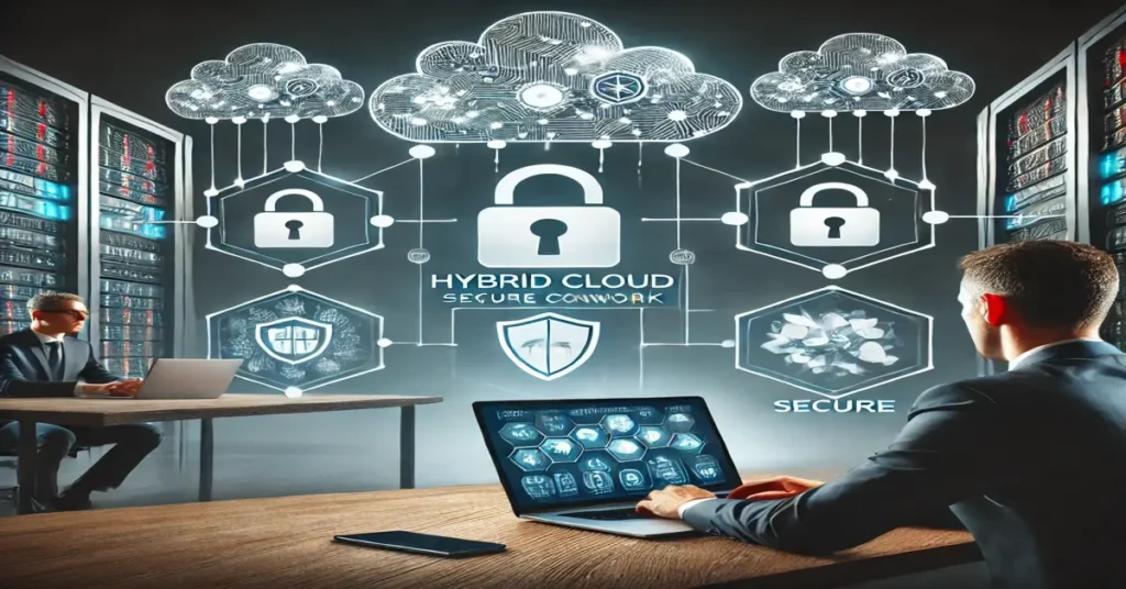 Hybrid Cloud