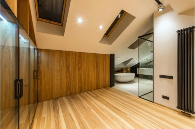 Modern Remodel