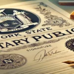 NYS Notary Exam