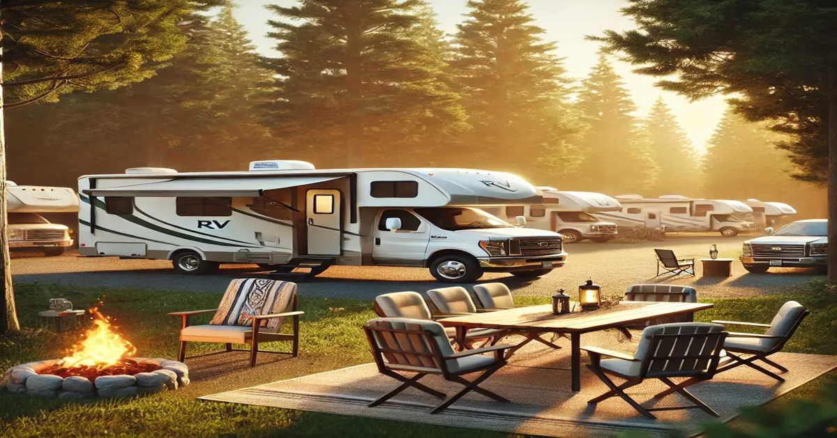 RV PARK