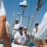 RYA Competent Crew