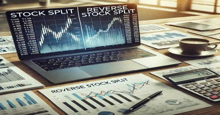 Reverse Stock Split
