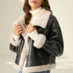 Shearling Coats