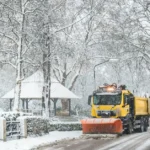 Snow Clearing