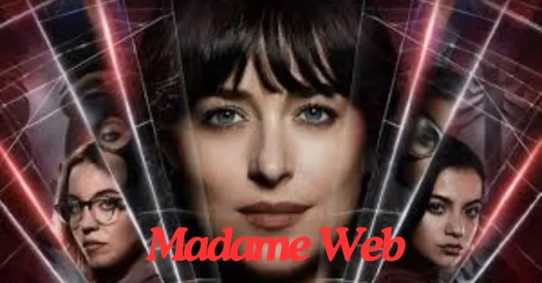 Madame Web