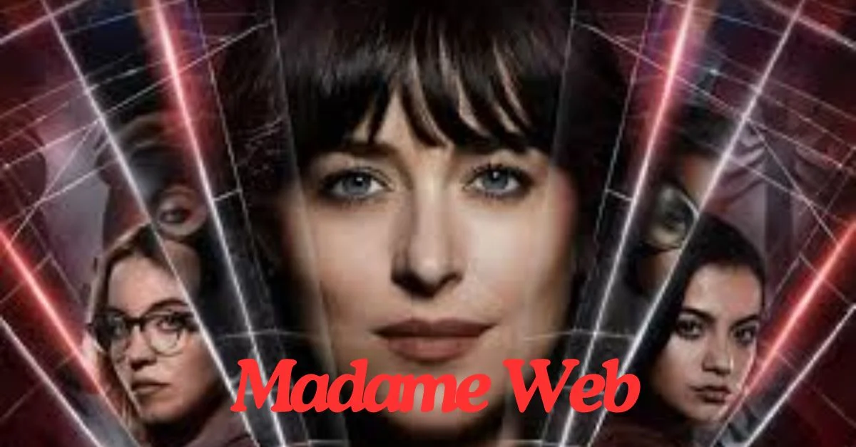 Madame Web