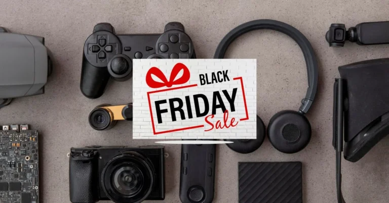 Tech Deals