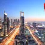 UAE Resident Visa