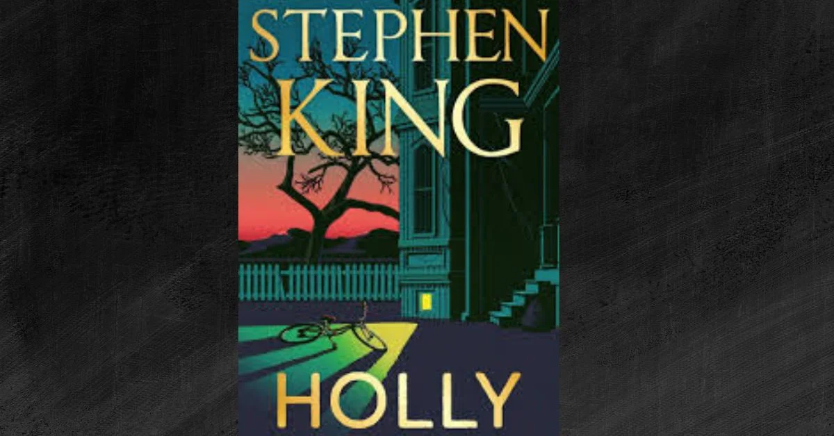 Stephen King's Holly