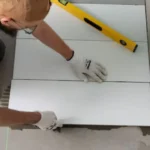 Tile Installer