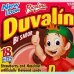 Duvalin Candy