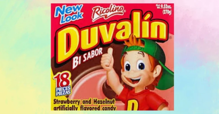 Duvalin Candy