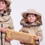 CHILDREN'S BEE SUITS