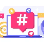 Hashtags