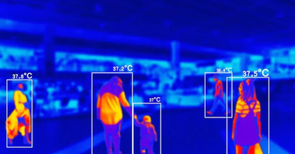 Thermal Imaging Cameras