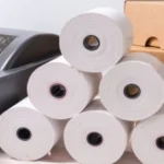 Thermal Paper Roll