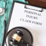 Personal Injury Law