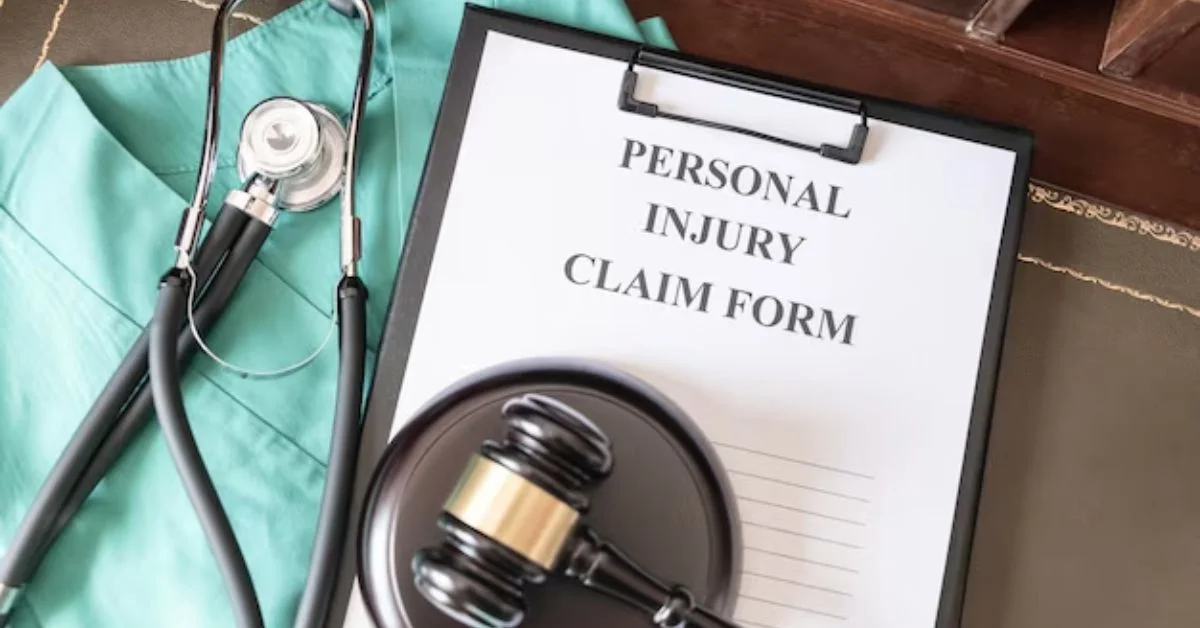 Personal Injury Law