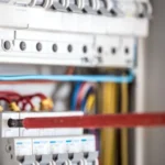 Electrical Panel Replacement