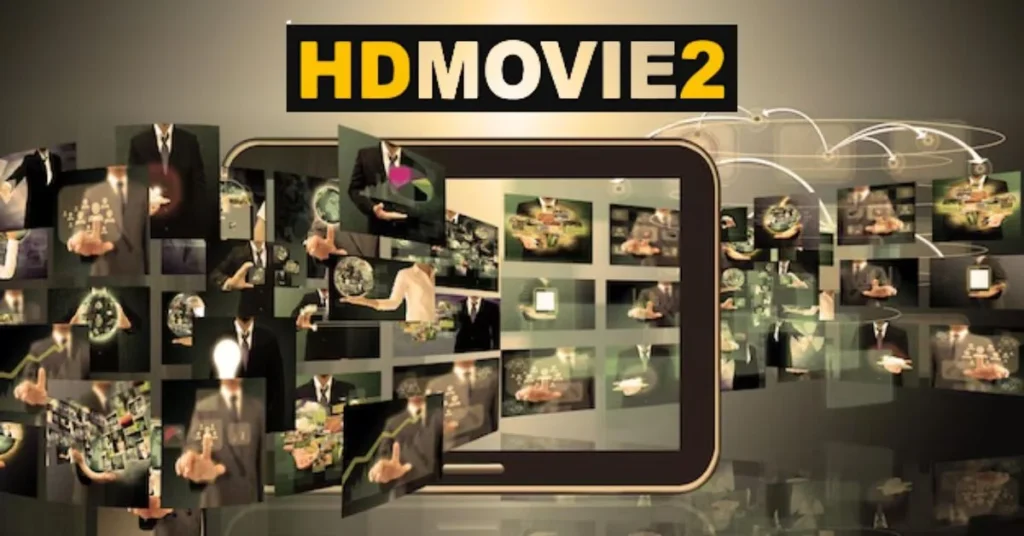 HDmovie2