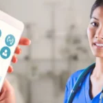 Healthcare App