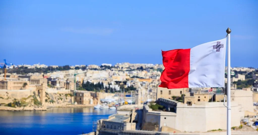 Malta Citizenship