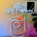 Custom Neon Light Sign