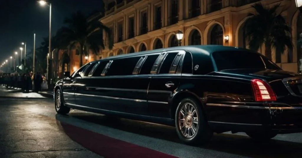 Limousine