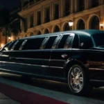 Limousine