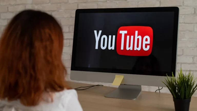 Views on YouTube