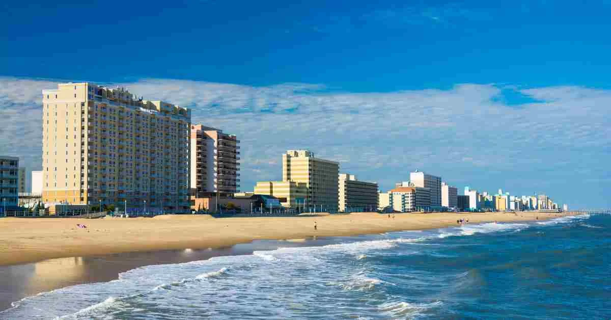 Virginia Beach