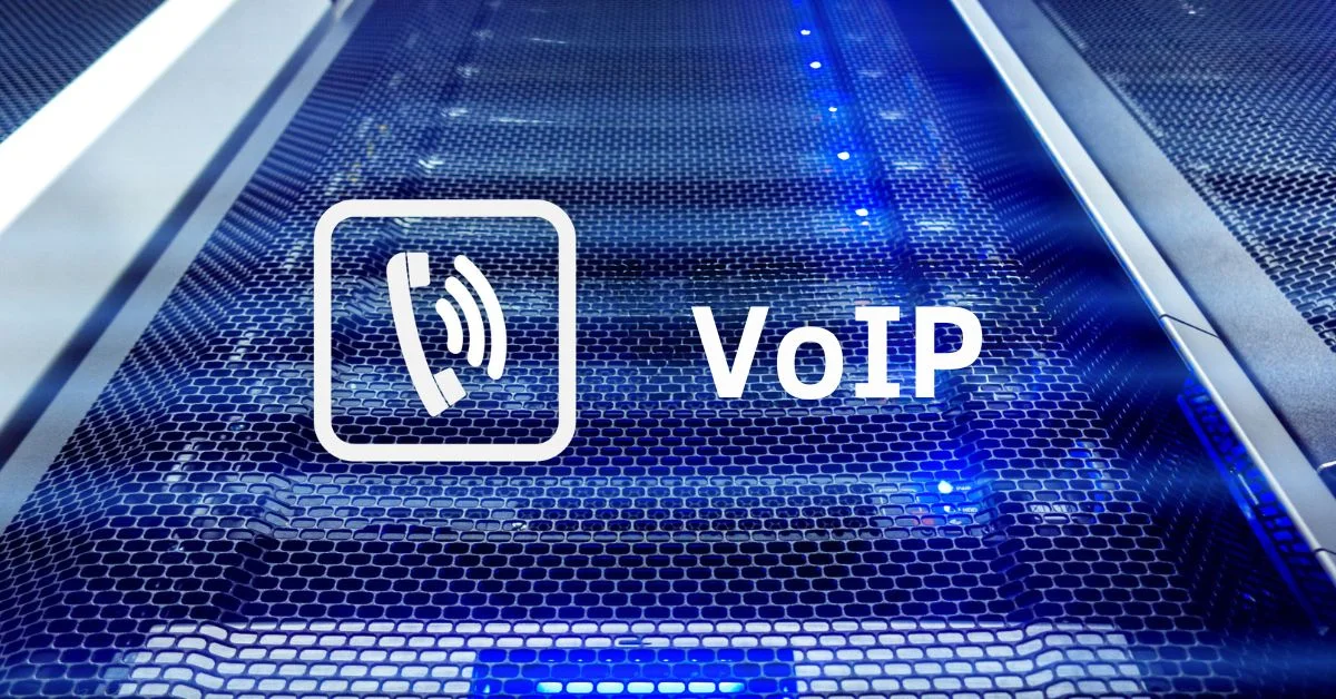 VoIP Phone