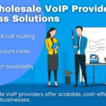 VoIP Wholesale