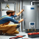 WATER HEATER In