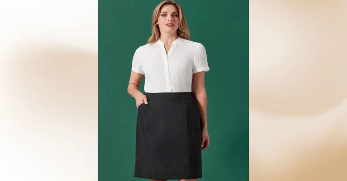 WORK SKIRT