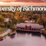 University of Richmond