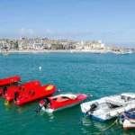 Boat Hire