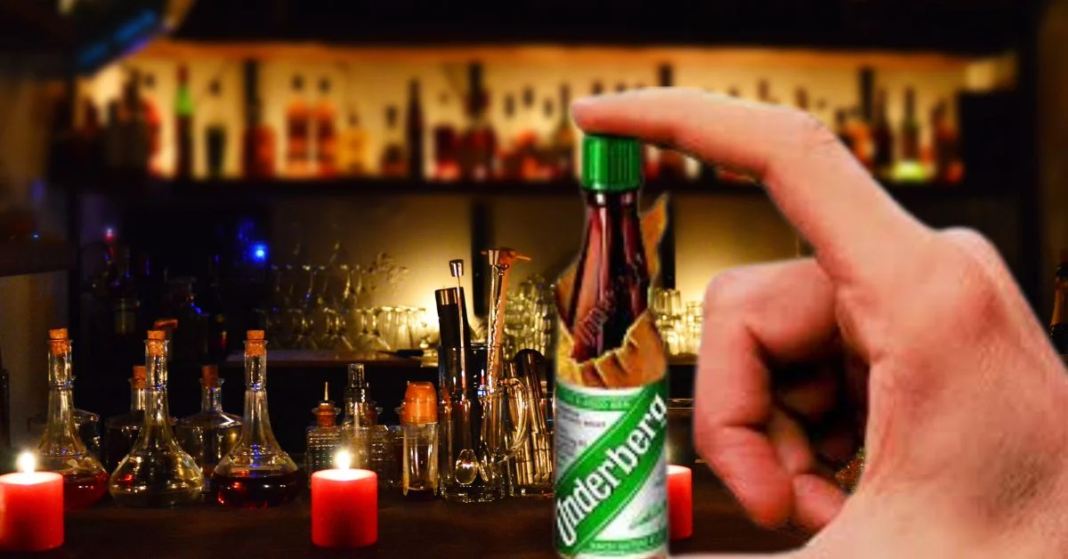 Underberg