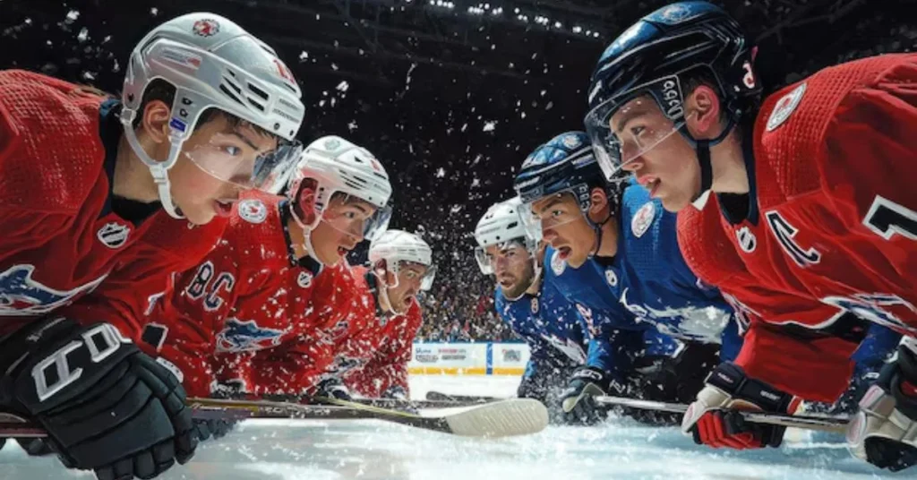 Chicago Youth Hockey