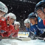 Chicago Youth Hockey