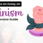 essay on feminism