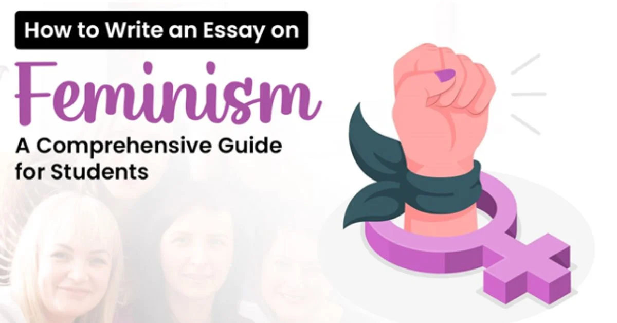 essay on feminism