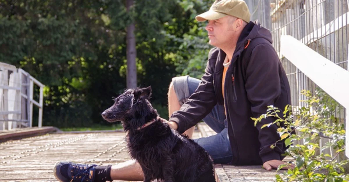 Psychiatric Service Dog